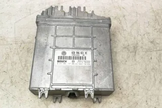 028906021HC Блок управления двигателем Ford Galaxy 3 Арт e12588625, вид 4