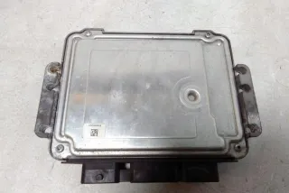6M5112A650NB Блок управления двигателем Ford Focus 2 Арт e12588593, вид 1