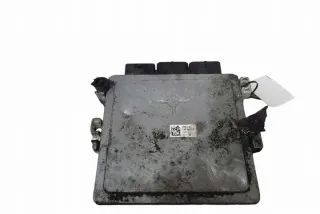 AV6112A650PE Блок управления двигателем Ford Focus 2 Арт e12588583, вид 2