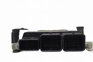 AV6112A650PE Блок управления двигателем Ford Focus 2 Арт e12588583, вид 3