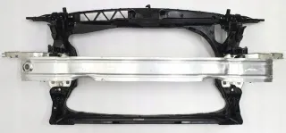 4G0805594C 4G0807113A Передняя панель крепления облицовки (телевизор) Audi A6 C7 (S6,RS6) Арт e12588574, вид 1