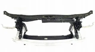 4G0805594C 4G0807113A Передняя панель крепления облицовки (телевизор) Audi A6 C7 (S6,RS6) Арт e12588574, вид 3