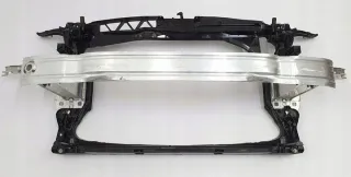 4G0805594C 4G0807113A Передняя панель крепления облицовки (телевизор) Audi A6 C7 (S6,RS6) Арт e12588574, вид 4