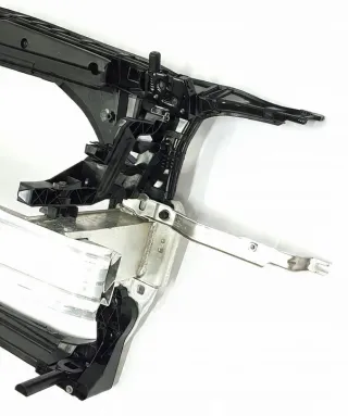 4G0805594C 4G0807113A Передняя панель крепления облицовки (телевизор) Audi A6 C7 (S6,RS6) Арт e12588574, вид 7