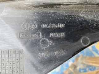 4G0805594 Передняя панель крепления облицовки (телевизор) Audi A6 C7 (S6,RS6) Арт e12588573, вид 5