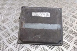 2U7A12A650TC Блок управления двигателем Ford Focus 4 Арт e12588554, вид 2