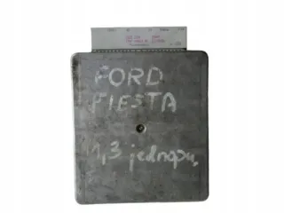 95AB-12A650-ZB Блок управления двигателем Ford Fiesta 4 Арт e12588542, вид 1