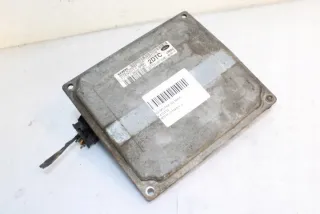 6S61-12A650-NC Блок управления двигателем Ford Fiesta 6 Арт e12588521, вид 3