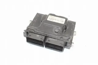 M1T112A650HB Блок управления двигателем Ford Fiesta 7 Арт e12588511, вид 1