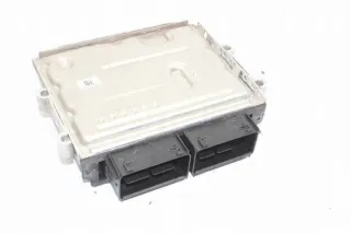 M1T112A650HB Блок управления двигателем Ford Fiesta 7 Арт e12588511, вид 2