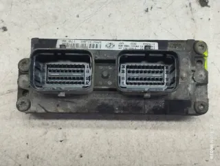 IAW5AFP3 iaw5AFP3 Блок управления двигателем Fiat Punto 2 Арт e12588487, вид 4