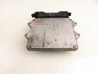 51833809 MJD6JFS1 Блок управления двигателем Fiat Panda 2 Арт e12588485, вид 2
