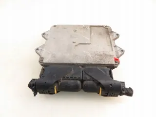 51833809 MJD6JFS1 Блок управления двигателем Fiat Panda 2 Арт e12588485, вид 3