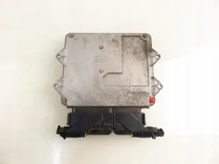 51833809 MJD6JFS1 Блок управления двигателем Fiat Panda 2 Арт e12588485, вид 4