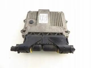 51833809 MJD6JFS1 Блок управления двигателем Fiat Panda 2 Арт e12588485, вид 7