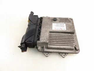 51833809 MJD6JFS1 Блок управления двигателем Fiat Panda 2 Арт e12588485, вид 8