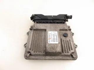 51833809 MJD6JFS1 Блок управления двигателем Fiat Panda 2 Арт e12588485, вид 9