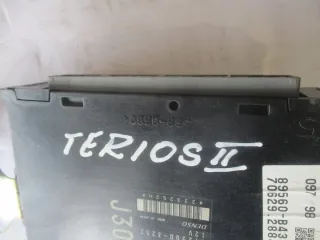 89560-B4030 Блок управления двигателем Daihatsu Terios 1 Арт e12588453, вид 6