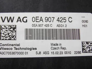 0EA907425C Блок управления двигателем Cupra Born Арт e12588431, вид 3