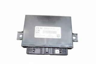 0EA907425C Блок управления двигателем Cupra Born Арт e12588430, вид 3
