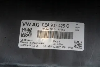 0EA907425C Блок управления двигателем Cupra Born Арт e12588430, вид 4