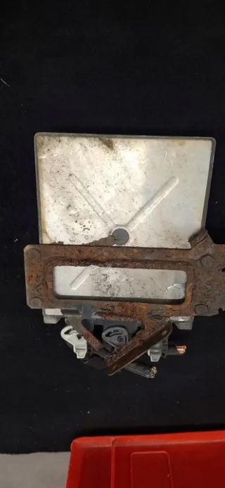 9663289080 9661256980 Блок управления двигателем Citroen Jumper 2 Арт e12588417, вид 2