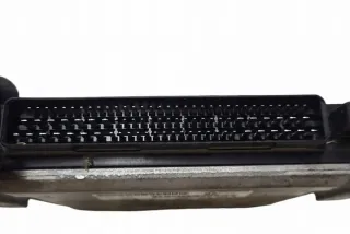 0281010371 Блок управления двигателем Citroen C5 2 Арт e12588341, вид 5