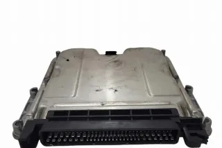 0281010371 Блок управления двигателем Citroen C5 2 Арт e12588341, вид 7