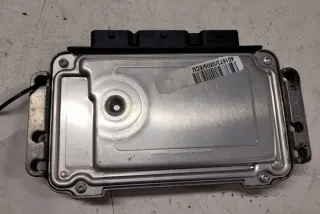 0261208491 Блок управления двигателем Citroen C4 1 Арт e12588241, вид 2