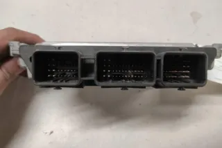0261208491 Блок управления двигателем Citroen C4 1 Арт e12588219, вид 4