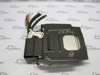 9666319180 9676379780 0261S06620 Блок управления двигателем Citroen C4 2 Арт e12588180, вид 1