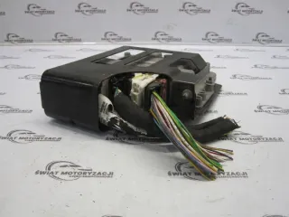 9666319180 9676379780 0261S06620 Блок управления двигателем Citroen C4 2 Арт e12588180, вид 3