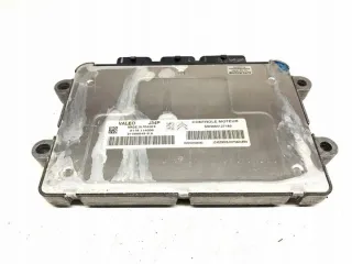 9664127180 LORK-486-16330 Блок управления двигателем Citroen C3 1 Арт e12588156, вид 2
