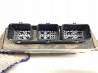 9664127180 LORK-486-16330 Блок управления двигателем Citroen C3 1 Арт e12588156, вид 3
