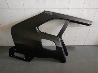  254683 Крыло переднее левое Volkswagen Golf 8 Арт e12587975, вид 1