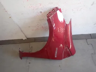 2012-2020 564846-146515 Крыло переднее левое Toyota Yaris 3 Арт e12587948, вид 1
