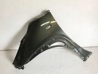  Крыло переднее левое Toyota Aygo 2 Арт e12587904, вид 1