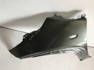  Крыло переднее левое Toyota Aygo 2 Арт e12587904, вид 3