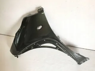  Крыло переднее левое Toyota Aygo 2 Арт e12587904, вид 4