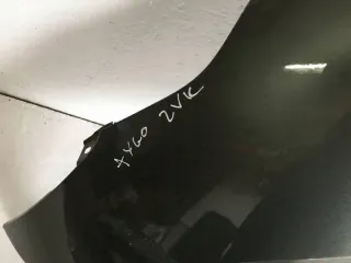  Крыло переднее левое Toyota Aygo 2 Арт e12587904, вид 5