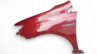 2012-2019 Крыло переднее левое Toyota Auris 2 Арт e12587877, вид 1