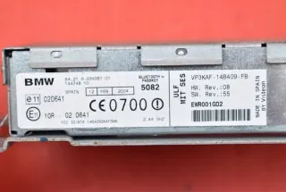 14474810 Блок управления двигателем BMW X3 E83 Арт e12587812, вид 7