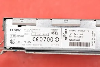 14474810 Блок управления двигателем BMW X3 E83 Арт e12587812, вид 9