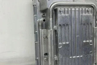 7604075 Блок управления двигателем BMW 7 F01/F02 Арт e12587517, вид 2