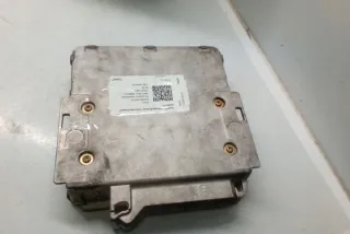 2247891 Блок управления двигателем BMW 5 E39 Арт e12587413, вид 4
