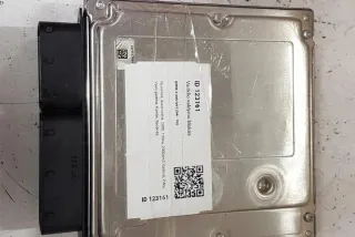 0281012190 Блок управления двигателем BMW 5 E60/E61 Арт e12587367, вид 2