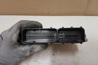 0281012190 Блок управления двигателем BMW 5 E60/E61 Арт e12587367, вид 3