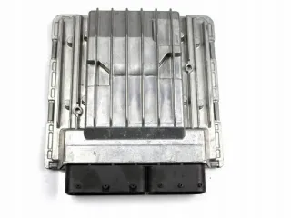 9227053 61359227053 7595179 Блок управления двигателем BMW 5 E60/E61 Арт e12587348, вид 2