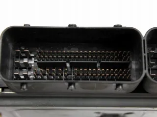 9227053 61359227053 7595179 Блок управления двигателем BMW 5 E60/E61 Арт e12587348, вид 5