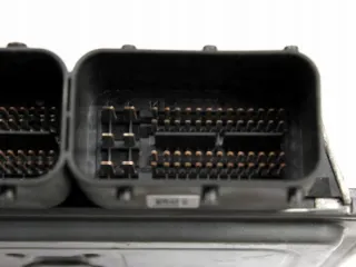 9227053 61359227053 7595179 Блок управления двигателем BMW 5 E60/E61 Арт e12587348, вид 6